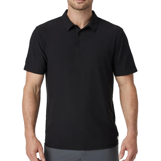 Vuori Strato Tech Mens Golf Polo