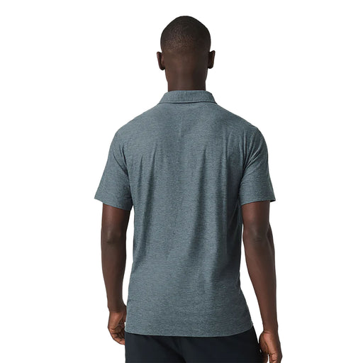 Vuori Strato Tech Mens Golf Polo