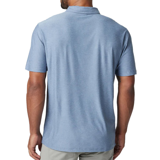 Vuori Strato Tech Mens Golf Polo