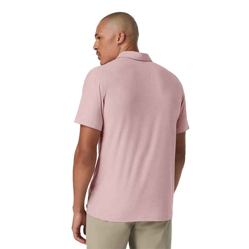 Vuori Strato Tech Mens Golf Polo