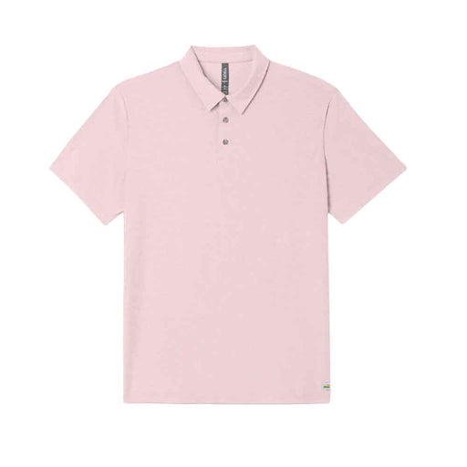 Vuori Strato Tech Mens Golf Polo