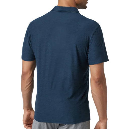 Vuori Strato Tech Mens Golf Polo