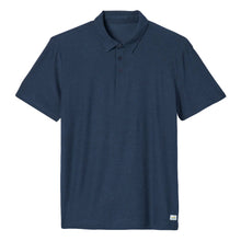 Load image into Gallery viewer, Vuori Strato Tech Mens Golf Polo
 - 27