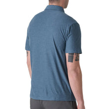 Load image into Gallery viewer, Vuori Strato Tech Mens Golf Polo
 - 32