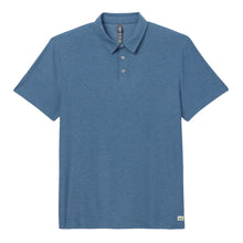 Load image into Gallery viewer, Vuori Strato Tech Mens Golf Polo
 - 33