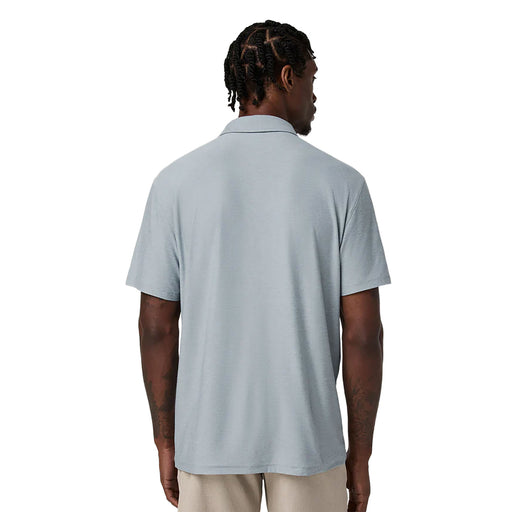 Vuori Strato Tech Mens Golf Polo
