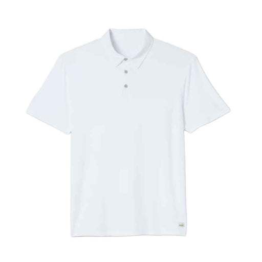 Vuori Strato Tech Mens Golf Polo