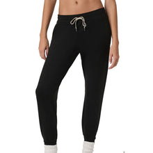Load image into Gallery viewer, Vuori Performance Womens Jogger - Black Heather/XL
 - 13
