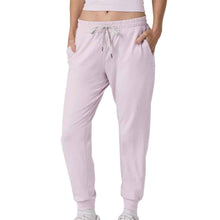 Load image into Gallery viewer, Vuori Performance Womens Jogger - Lilac Brz Hthr/L
 - 1