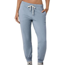 Load image into Gallery viewer, Vuori Performance Womens Jogger - Sea Glass Hthr/L
 - 6