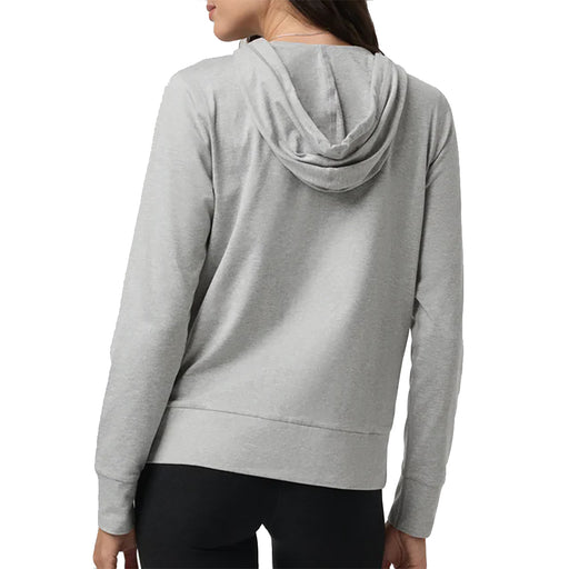 Vuori Halo 2.0 Full Zip Womens Hoodie