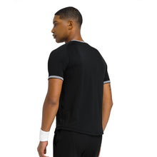 Load image into Gallery viewer, Wilson Court Performance Crew Mens Tennis Shirt
 - 6