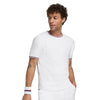 Wilson Court Performance Crew Mens Tennis Shirt