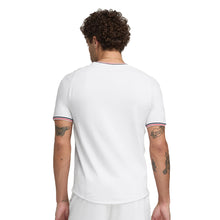 Load image into Gallery viewer, Wilson Court Performance Crew Mens Tennis Shirt
 - 2