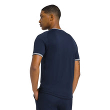 Load image into Gallery viewer, Wilson Court Performance Crew Mens Tennis Shirt
 - 4