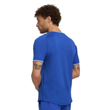 Load image into Gallery viewer, Wilson Court Performance Crew Mens Tennis Shirt
 - 8