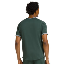 Load image into Gallery viewer, Wilson Court Performance Crew Mens Tennis Shirt
 - 10