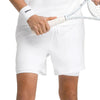 Wilson Doubleday 7 Inch mens tennis Shorts