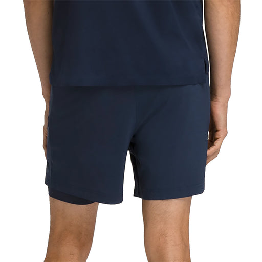 Wilson Doubleday 7 Inch mens tennis Shorts