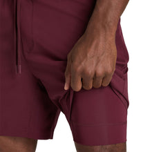 Load image into Gallery viewer, Wilson Doubleday 7 Inch mens tennis Shorts
 - 12