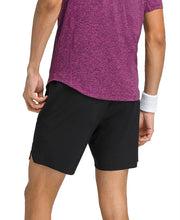Load image into Gallery viewer, Wilson Tournament Pro 7 In Mens Tennis Shorts
 - 8