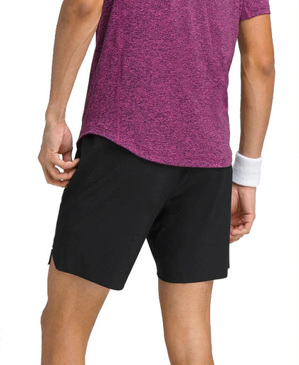Wilson Tournament Pro 7 In Mens Tennis Shorts