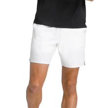 Load image into Gallery viewer, Wilson Tournament Pro 7 In Mens Tennis Shorts - Bright White/XL
 - 1