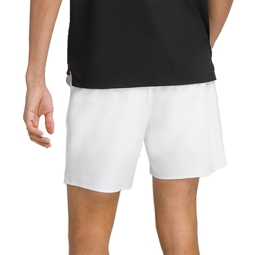 Wilson Tournament Pro 7 In Mens Tennis Shorts - 2