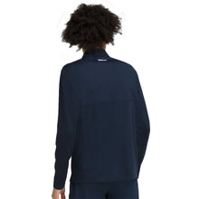 Load image into Gallery viewer, Wilson Elevate Performance Half-Zip Mens Tennis PO
 - 2