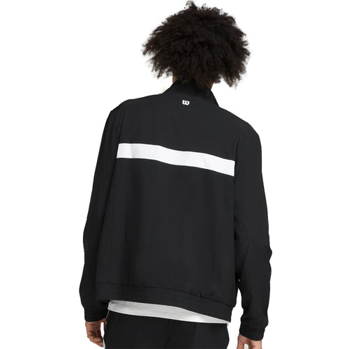 Wilson Grand Slam Mens Tennis Jacket - 2