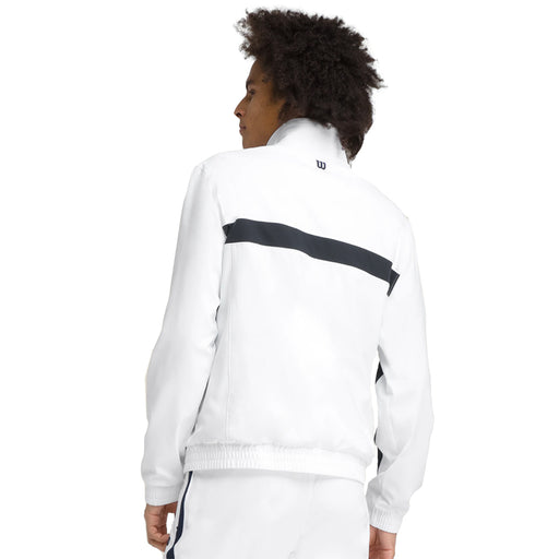 Wilson Grand Slam Mens Tennis Jacket