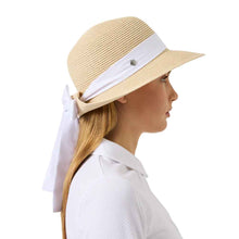 Load image into Gallery viewer, Daily Sports Trento Straw Hat
 - 5