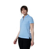 Daily Sports Peoria Womens Short Sleeve Golf Polo