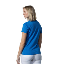 Load image into Gallery viewer, Daily Sports Peoria Womens Short Sleeve Golf Polo
 - 4