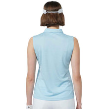 Load image into Gallery viewer, Daily Sports Peoria Womens Sleeveless Golf Polo
 - 6