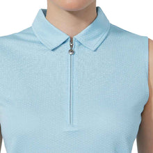 Load image into Gallery viewer, Daily Sports Peoria Womens Sleeveless Golf Polo
 - 7
