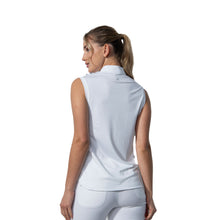 Load image into Gallery viewer, Daily Sports Istres Womens Sleeveless Golf Polo
 - 2