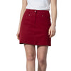 Daily Sports Lyric 18 Inch Womens Golf Skort