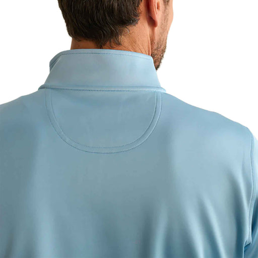 Fairway & Greene Caves Mens Golf Quarter-Zip