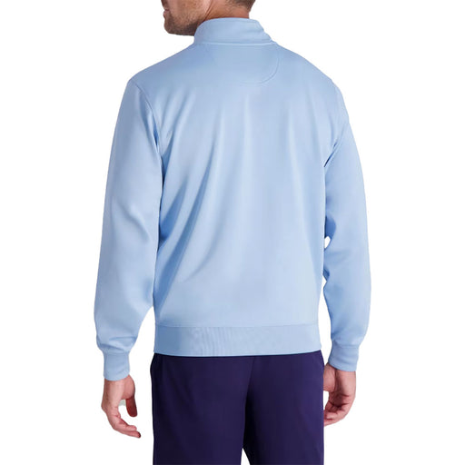 Fairway & Greene Caves Mens Golf Quarter-Zip