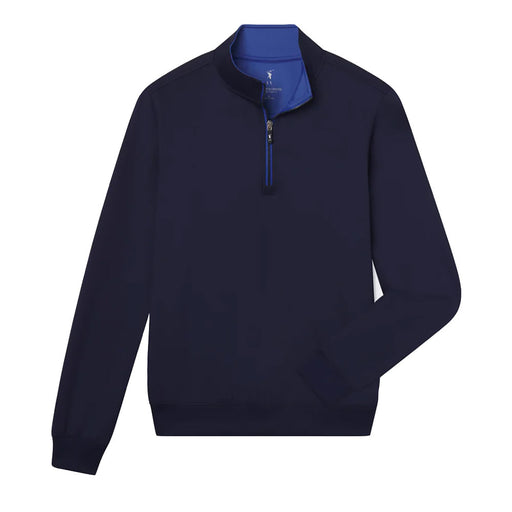 Fairway & Greene Caves Mens Golf Quarter-Zip
