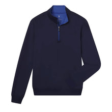 Load image into Gallery viewer, Fairway &amp; Greene Caves Mens Golf Quarter-Zip
 - 6