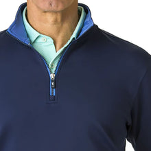 Load image into Gallery viewer, Fairway &amp; Greene Caves Mens Golf Quarter-Zip
 - 7