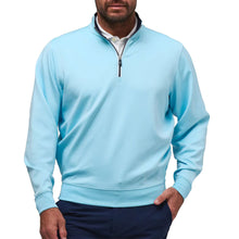 Load image into Gallery viewer, Fairway &amp; Greene Caves Mens Golf Quarter-Zip - Summah/XXL
 - 7