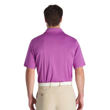 Load image into Gallery viewer, Fairway &amp; Greene Owens Stripe Mens Golf Polo
 - 4