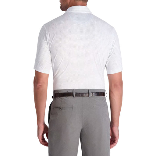 Fairway & Greene Mickey Print Mens Golf Polo