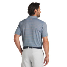 Load image into Gallery viewer, PUMA Golf MATTR Bay Mens Golf Polo
 - 4