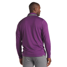 Load image into Gallery viewer, PUMA Golf Lightweight Mens Golf Quarter-Zip
 - 2