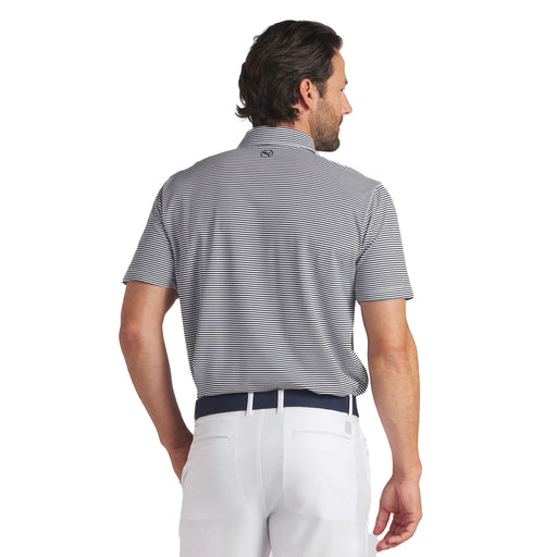 PUMA Golf Isle Pique Mens Golf Polo