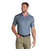 PUMA Golf MATTR Palm Deco Mens Golf Polo